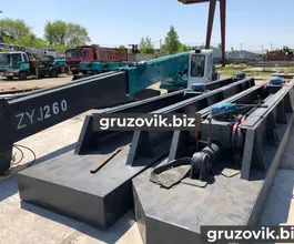 Sunward ZYJ  2019 года б/у