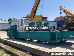 Sunward ZYJ 2019 года б/у фото 2