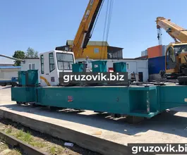 Sunward ZYJ  2019 года б/у фото 2