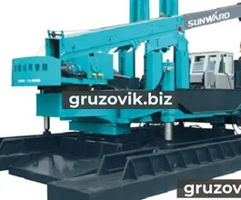 Sunward ZYJ  2019 года б/у
