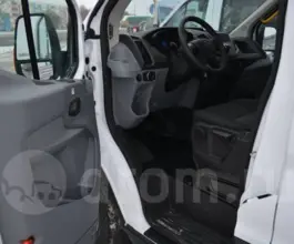 Междугородний автобус Ford Transit 2018 года б/у фото 5