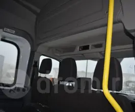 Междугородний автобус Ford Transit 2018 года б/у фото 2