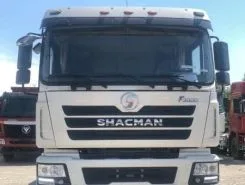 Бетоносмеситель Бетоносмеситель  Shacman F3000 2019 года новый фото 2