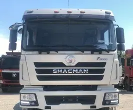 Бетоносмеситель Бетоносмеситель  Shacman F3000 2019 года новый фото 2