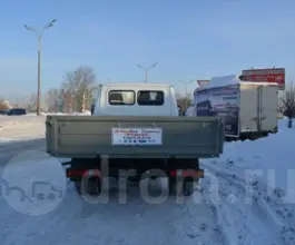 Бортовой Бортовой ГАЗ ГАЗель Бизнес,  2018 года б/у фото 3