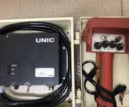 Кран-манипулятор Unic Crane UR 30 2019 года б/у