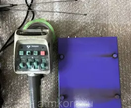 Кран-манипулятор Tadano RCS-MM3 2019 года б/у