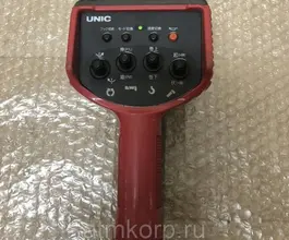 Кран-манипулятор Unic Crane RC - 500F -33R 2019 года б/у фото 4