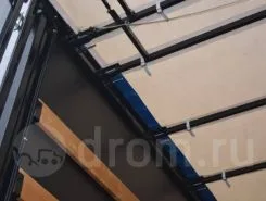 Автофургон Автофургон  ГАЗ 2018 года б/у фото 5