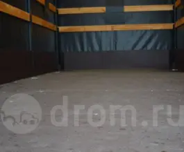 Автофургон Автофургон  ГАЗ 2018 года б/у фото 4