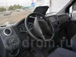 Автофургон Автофургон  ГАЗ 2018 года б/у фото 3