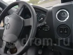 Автофургон Автофургон  ГАЗ 2018 года б/у фото 2