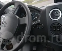 Автофургон Автофургон  ГАЗ 2018 года б/у фото 2