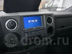 Автофургон Автофургон  ГАЗ 2018 года б/у