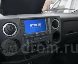 Автофургон Автофургон  ГАЗ 2018 года б/у