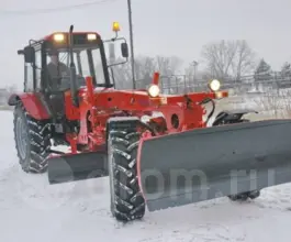 Грейдер Автогрейдер ГС-10-08, 2018 2018 года б/у
