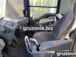 Фронтальный погрузчик Komatsu WA900-3 2013 года б/у фото 5