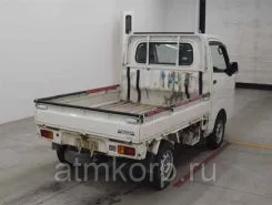 Бортовой Бортовой SUBARU SAMBAR,  2015 года б/у фото 3