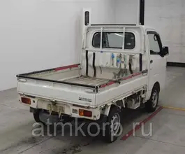 Бортовой Бортовой SUBARU SAMBAR,  2015 года б/у фото 3
