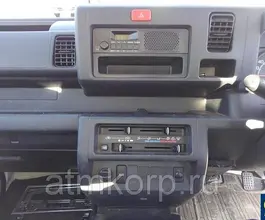 Бортовой Бортовой SUBARU SAMBAR,  2015 года б/у фото 2