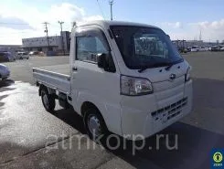 Бортовой Бортовой SUBARU SAMBAR,  2015 года б/у