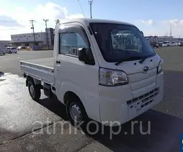Бортовой Бортовой SUBARU SAMBAR,  2015 года б/у