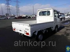 Бортовой Бортовой SUBARU SAMBAR,  2015 года б/у фото 5