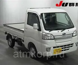 Бортовой Бортовой SUBARU SAMBAR,  2015 года б/у