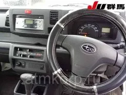 Бортовой Бортовой SUBARU SAMBAR,  2015 года б/у фото 3