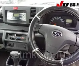 Бортовой Бортовой SUBARU SAMBAR,  2015 года б/у фото 3