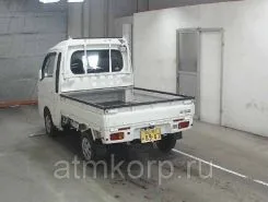 Бортовой Бортовой SUBARU SAMBAR,  2015 года новый фото 3