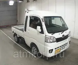 Бортовой Бортовой SUBARU SAMBAR,  2015 года новый