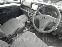 Бортовой Бортовой SUBARU SAMBAR,  2015 года новый фото 2