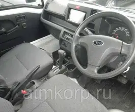 Бортовой Бортовой SUBARU SAMBAR,  2015 года новый фото 2