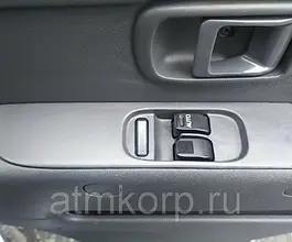 Микроавтобус SUBARU SAMBAR S321B 2012 года б/у фото 5