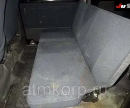 Микроавтобус SUBARU SAMBAR S321B 2013 года б/у фото 3