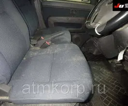 Микроавтобус SUBARU SAMBAR S321B 2013 года б/у фото 5