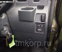 Микроавтобус SUBARU SAMBAR S321B 2015 года б/у фото 3