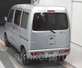 Микроавтобус SUBARU SAMBAR S321B 2014 года б/у фото 4