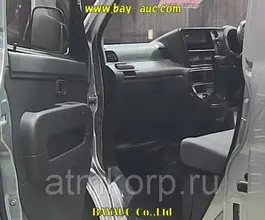 Микроавтобус SUBARU SAMBAR S321B 2015 года б/у фото 2