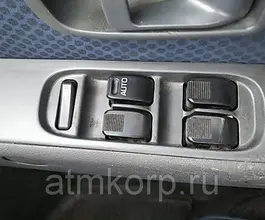 Микроавтобус SUBARU SAMBAR S331B 2013 года б/у фото 3