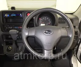 Микроавтобус SUBARU SAMBAR S331B 2013 года б/у фото 5