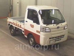 Бортовой Бортовой SUBARU SAMBAR,  2015 года б/у