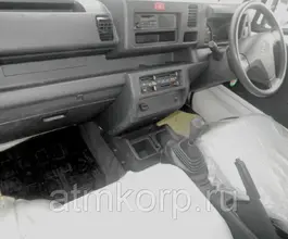 Бортовой Бортовой SUBARU SAMBAR,  2015 года б/у фото 3