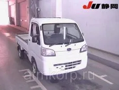 Бортовой Бортовой SUBARU SAMBAR,  2014 года б/у