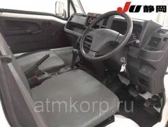 Бортовой Бортовой SUBARU SAMBAR,  2014 года б/у фото 5