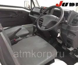 Бортовой Бортовой SUBARU SAMBAR,  2014 года б/у фото 5