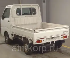 Бортовой Бортовой SUBARU SAMBAR,  2015 года б/у фото 2
