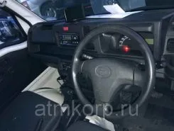 Тентованный грузовик Тентованный грузовик  SUBARU 2015 года б/у фото 2