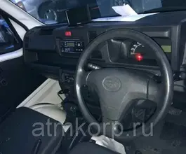 Тентованный грузовик Тентованный грузовик  SUBARU 2015 года б/у фото 2